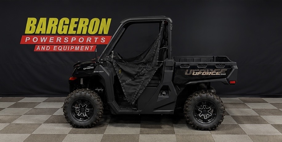 2026  UFORCE 1000 3