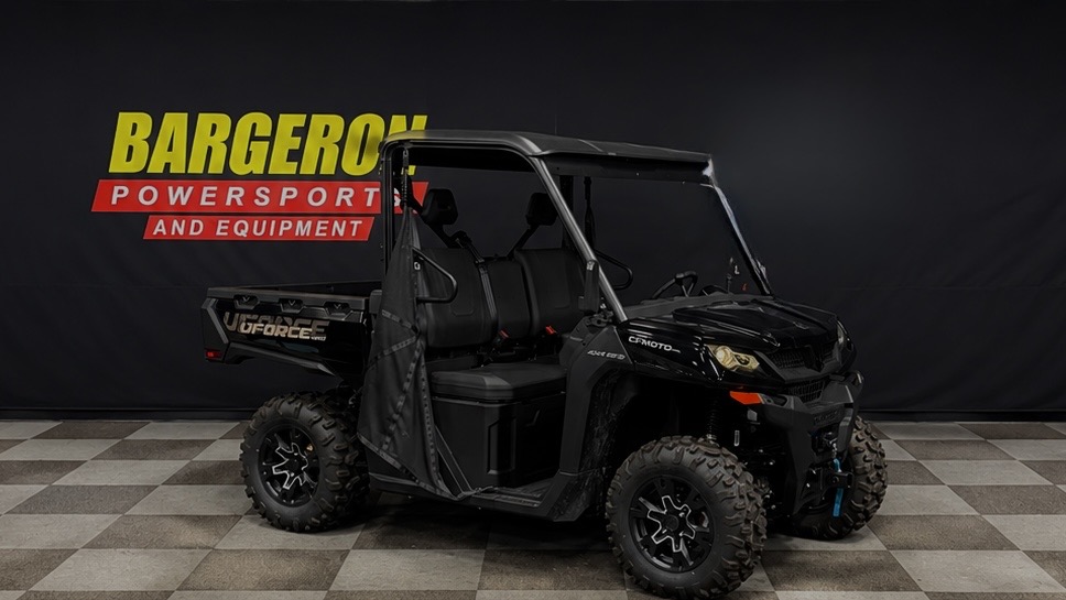 2026  UFORCE 1000 for sale 1006433