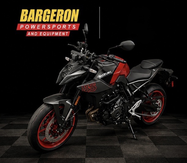 2026 Suzuki GSX-8S 3
