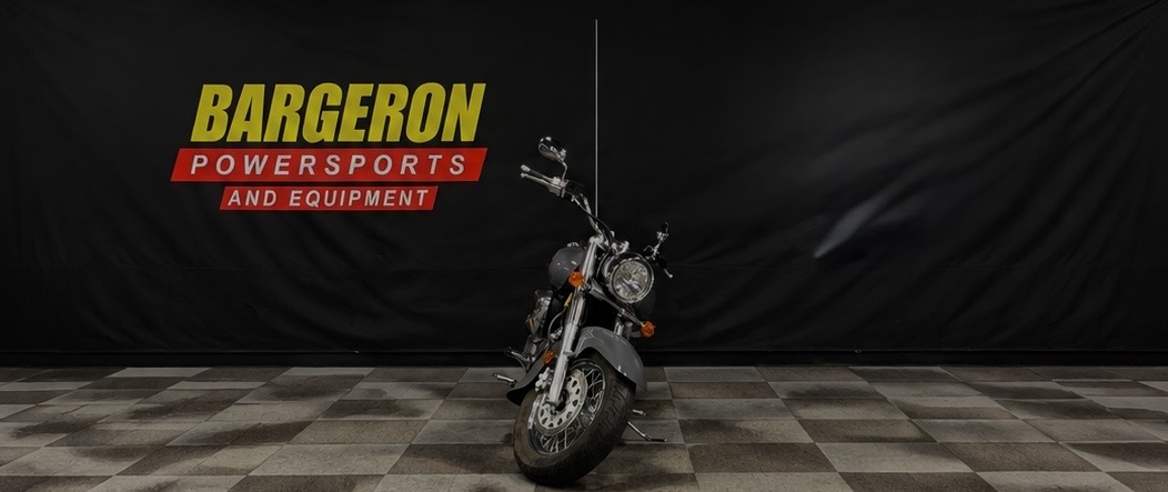 2025 Suzuki Boulevard C50 2