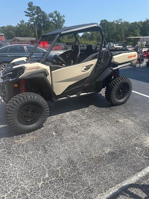 2023 Can-Am Commander XT-P 1000R Utility Vehicles Jesup Georgia