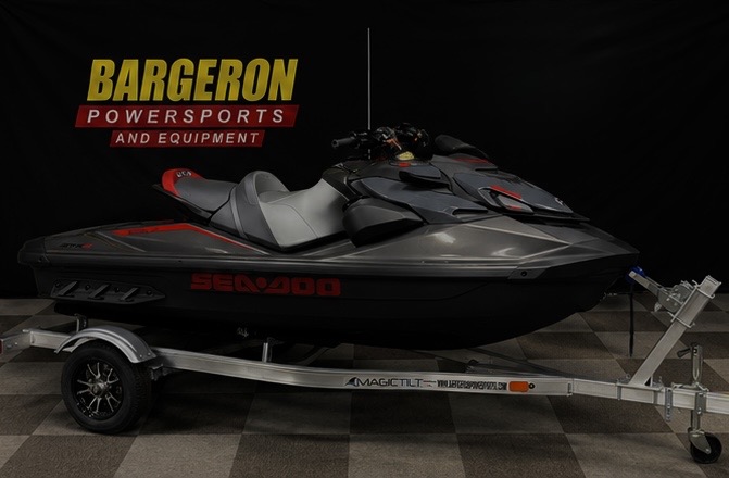 2026 Sea-Doo GTR-X 300 iBR + Tech Package for sale 1170604