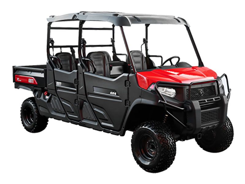 2023  K9 2440SW  4 SEATER DIESEL UTV for sale 425142