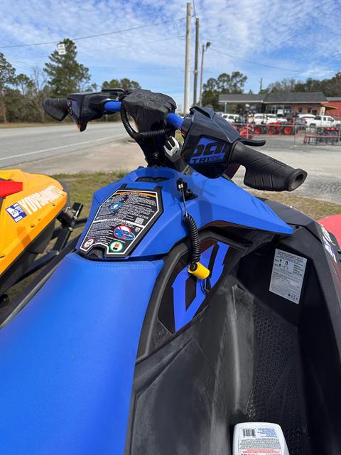 2022 Sea-Doo Spark Trixx 3up iBR + Sound System Watercraft Jesup