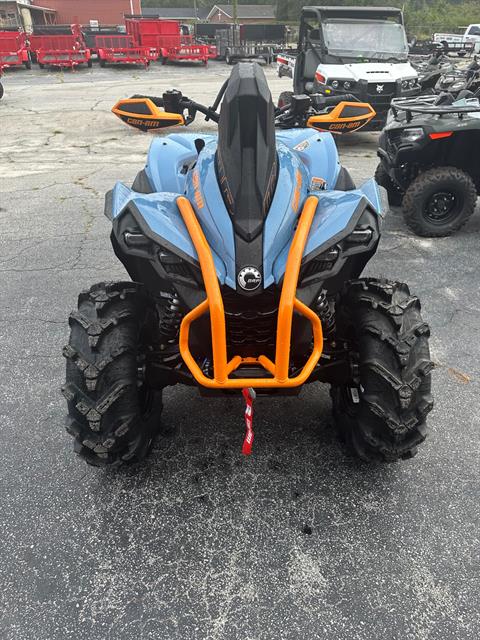 ※max tigers　RENEGADE No.4 New 2025 Can-Am Renegade X MR 1000R, Sedalia MO | Specs, Price