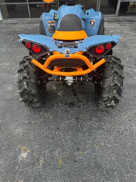 2026 Can-Am Renegade X MR 1000R ATVs Jesup Georgia 000173