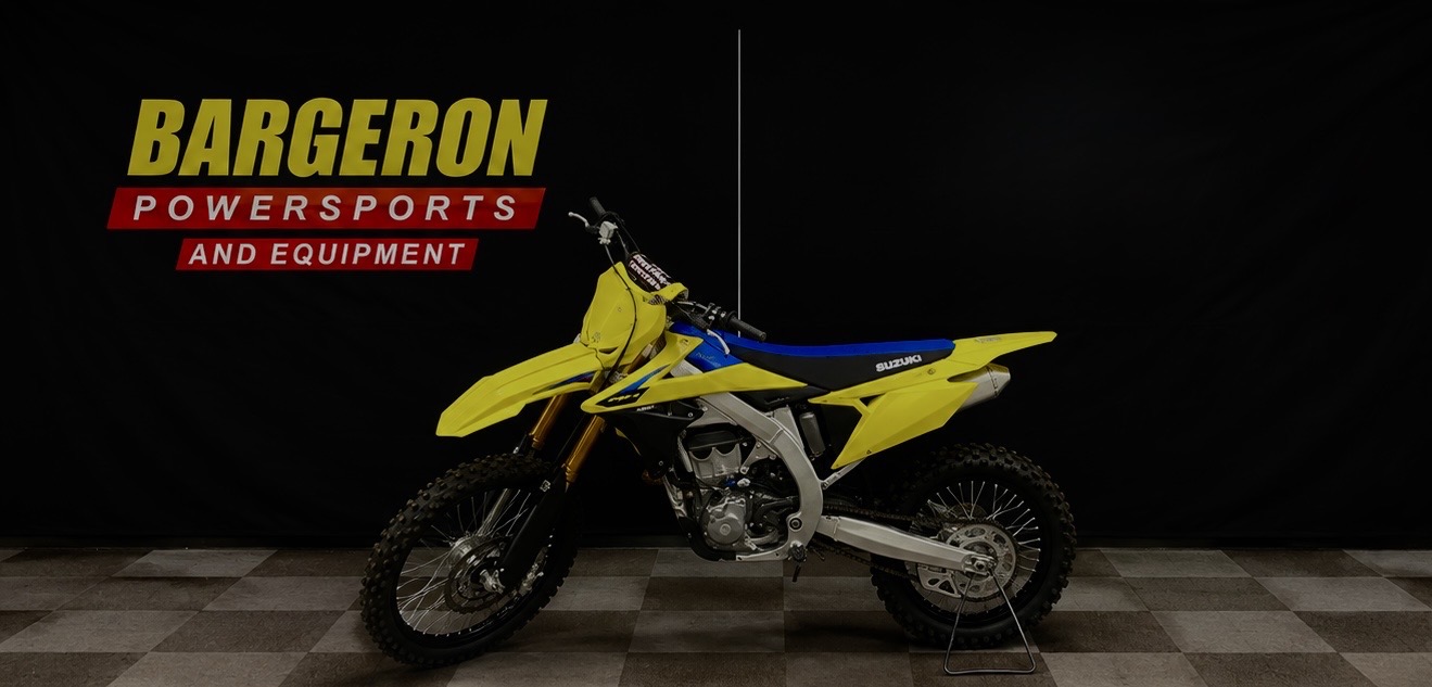 2026 Suzuki RM-Z250 for sale 1157436