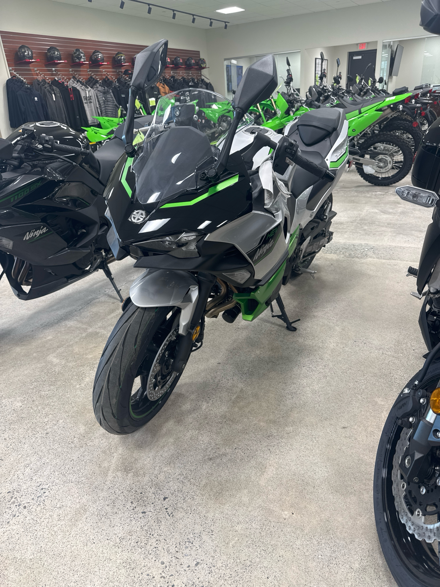 Motorcycles for Sale Near Nazareth, PA