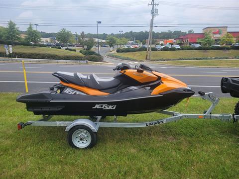 New 2023 Kawasaki Jet Ski Ultra 160LX-S | Watercraft in