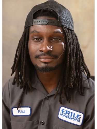 Our Staff | Ertle Powersports, Bartonsville PA