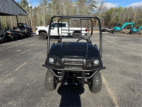 2026 Kawasaki MULE SX™, Lebanon ME | New Utility Vehicles for Sale