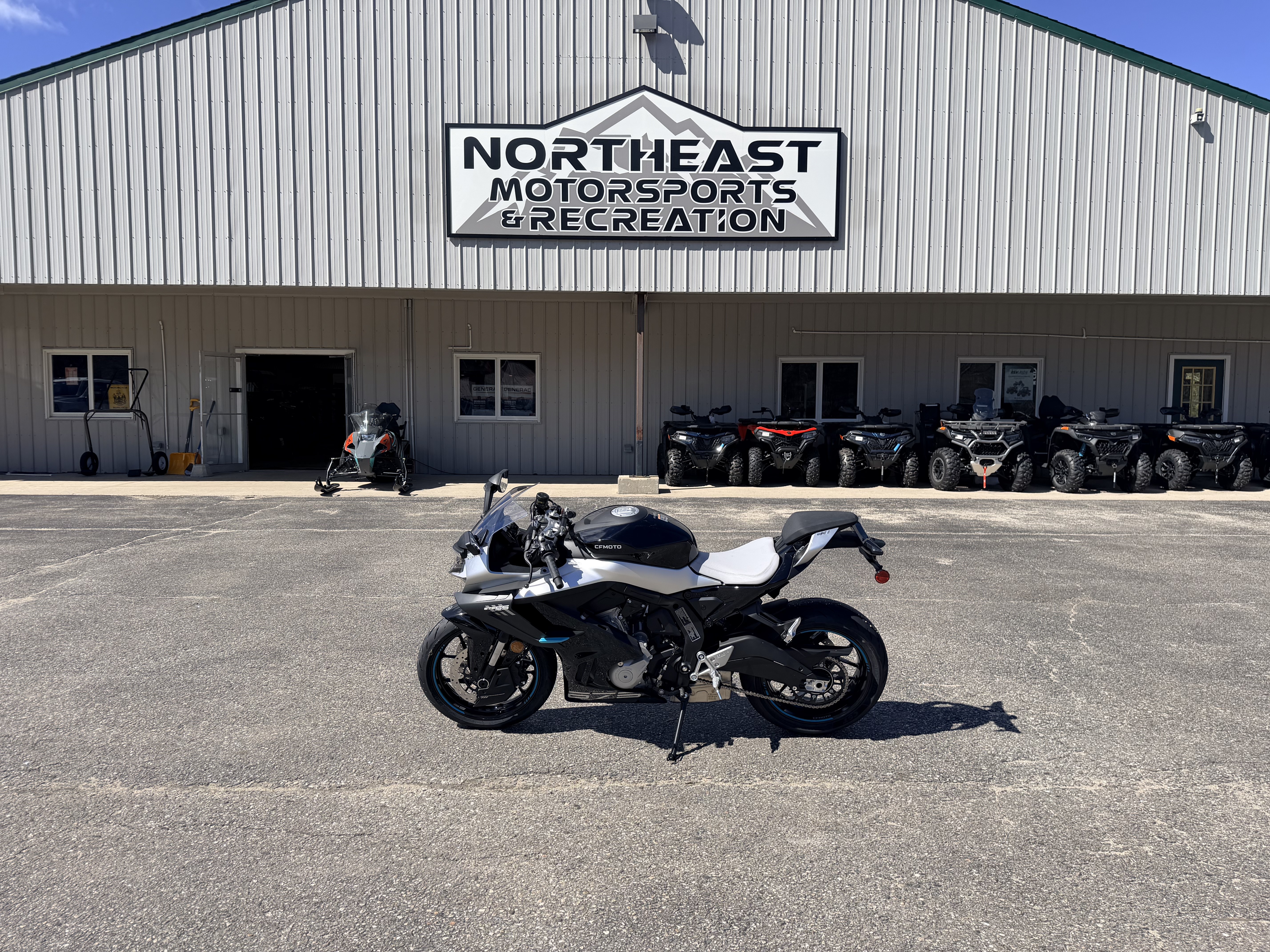 2026  675SS for sale 1083302