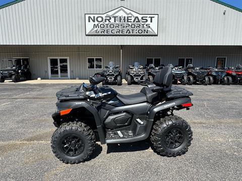 CF600 CForce 600 Touring 625 800XC 850 ATV 7020-081050-10000 7020