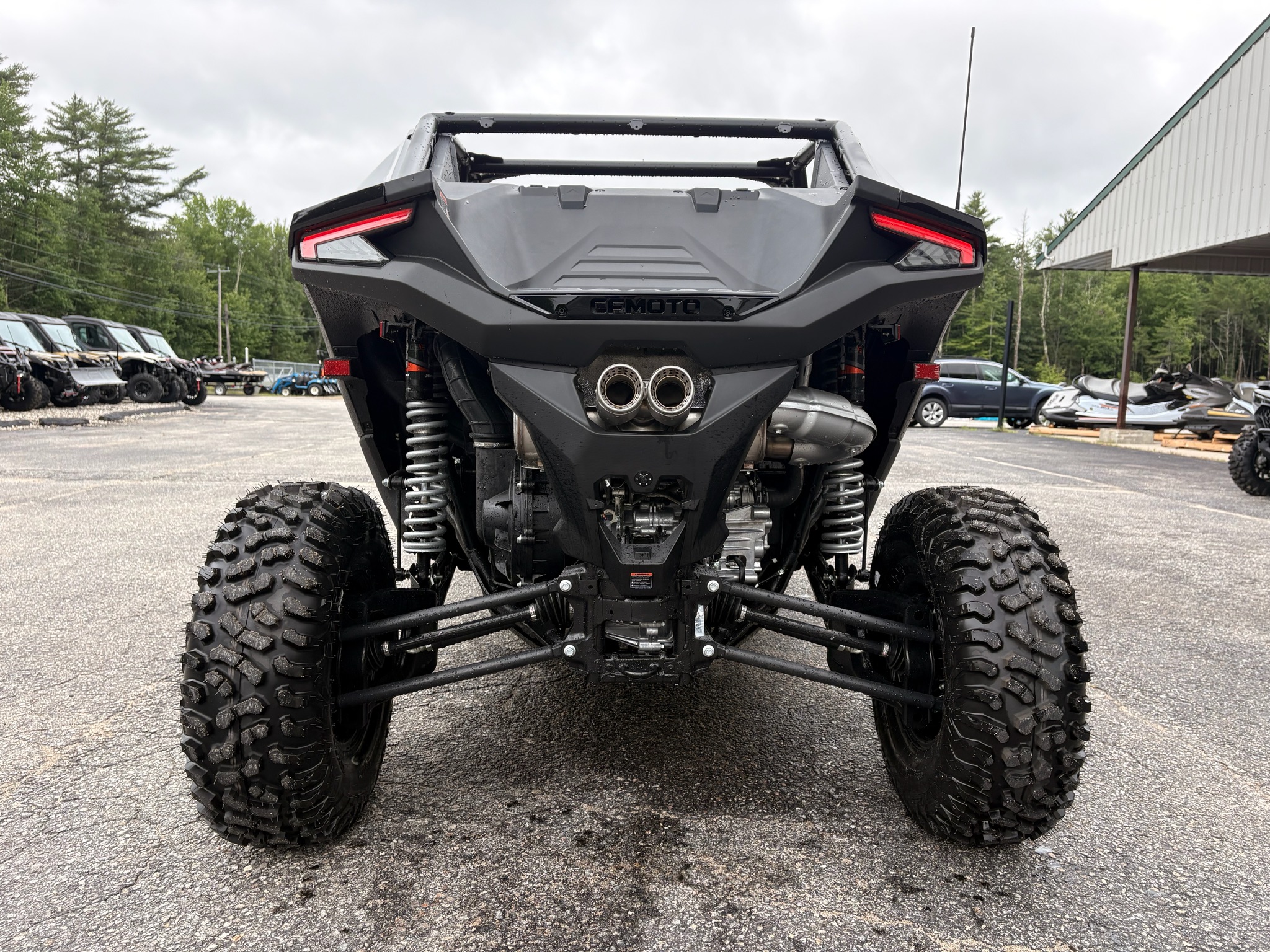 2026  ZFORCE Z10-4 11
