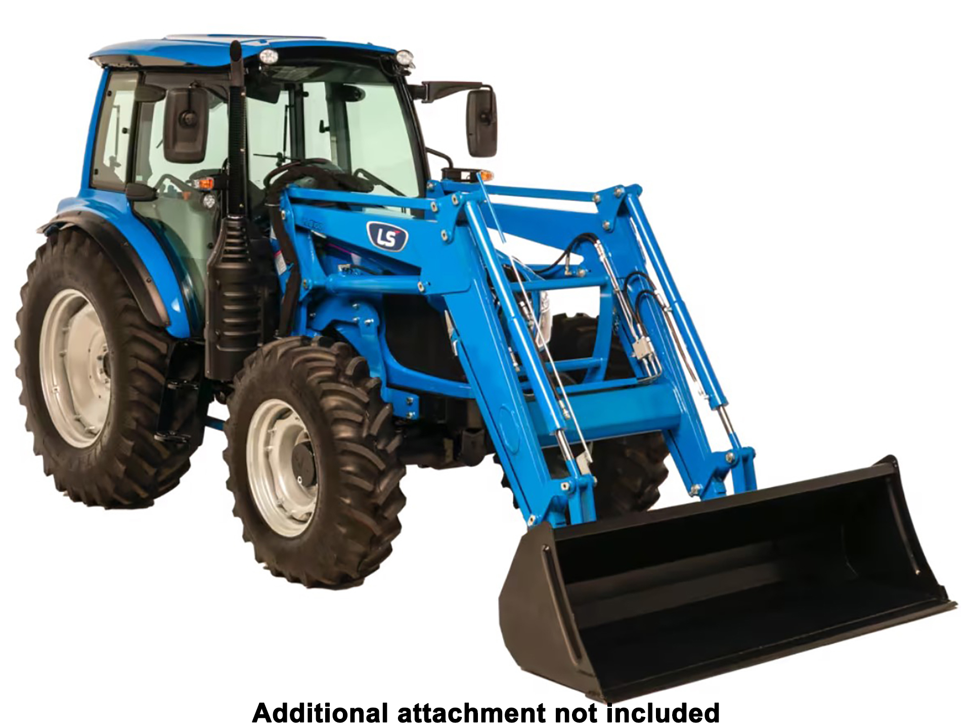 2026 LS Tractor MT242HC, Lebanon ME | New Tractors for Sale: Specs ...