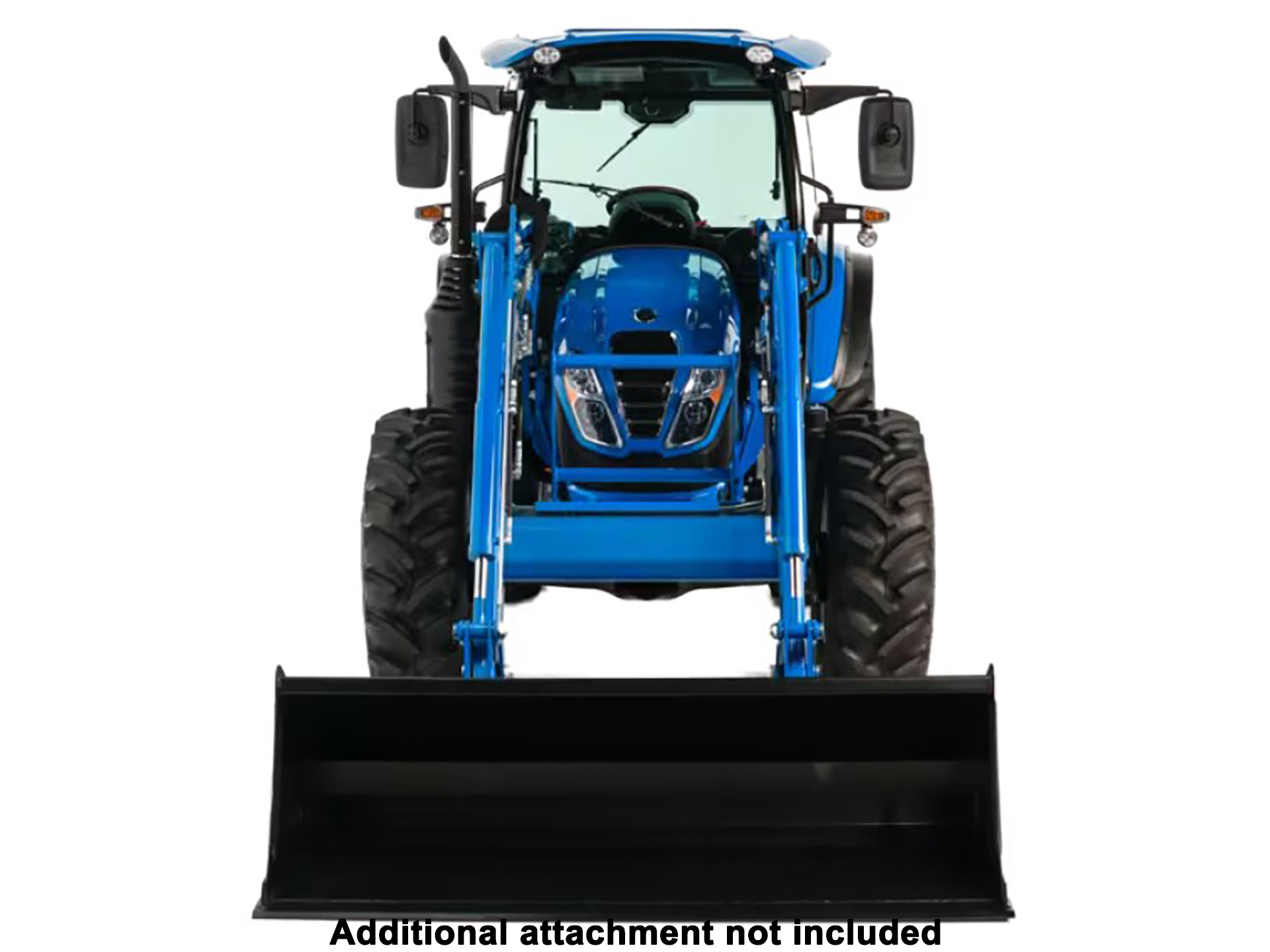 2026 LS Tractor MT242HC, Lebanon ME | New Tractors for Sale: Specs ...