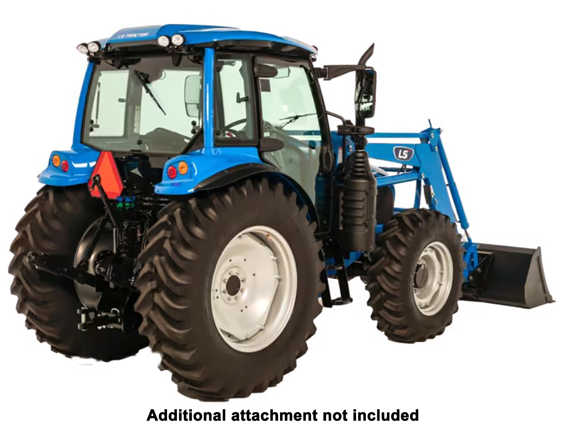 2026 LS Tractor MT242HC, Lebanon ME | New Tractors for Sale: Specs ...
