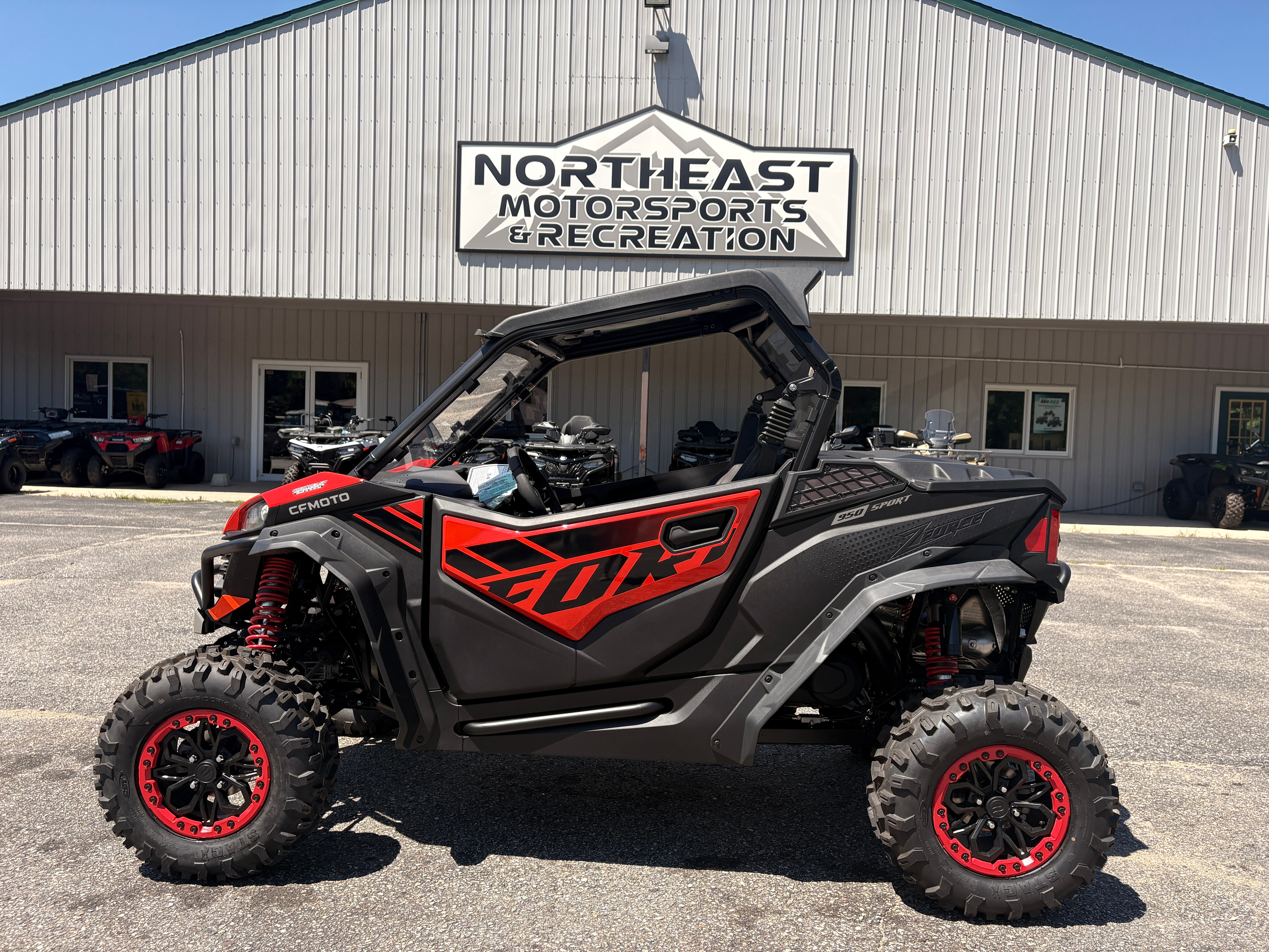2026  ZForce 950 Sport for sale 1097873