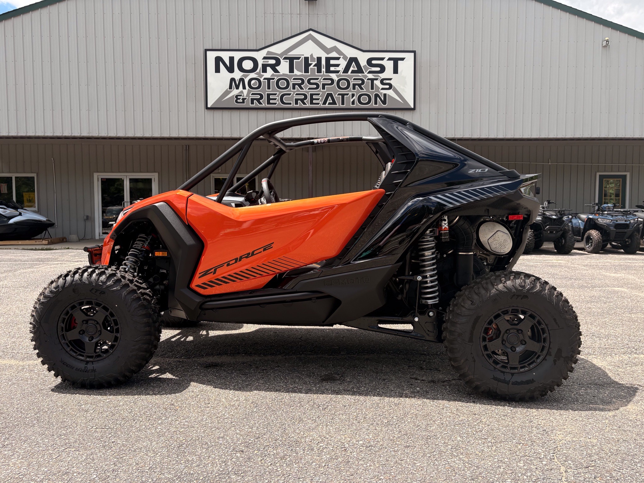 2026  ZFORCE Z10 for sale 1221102