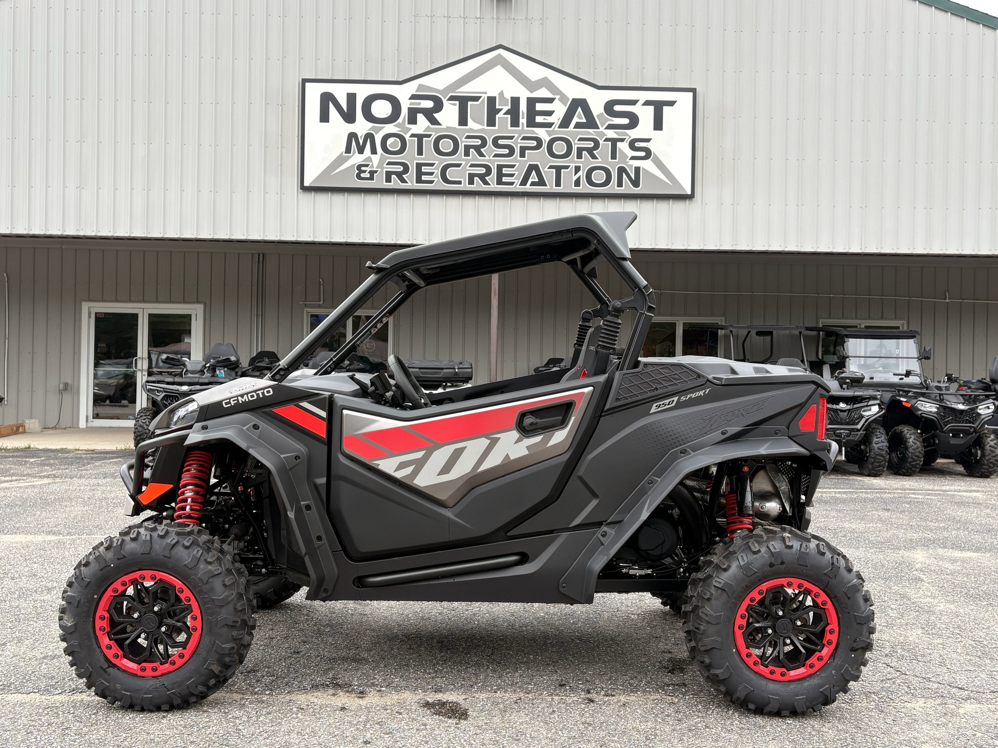 2026  ZForce 950 Sport for sale 1098022