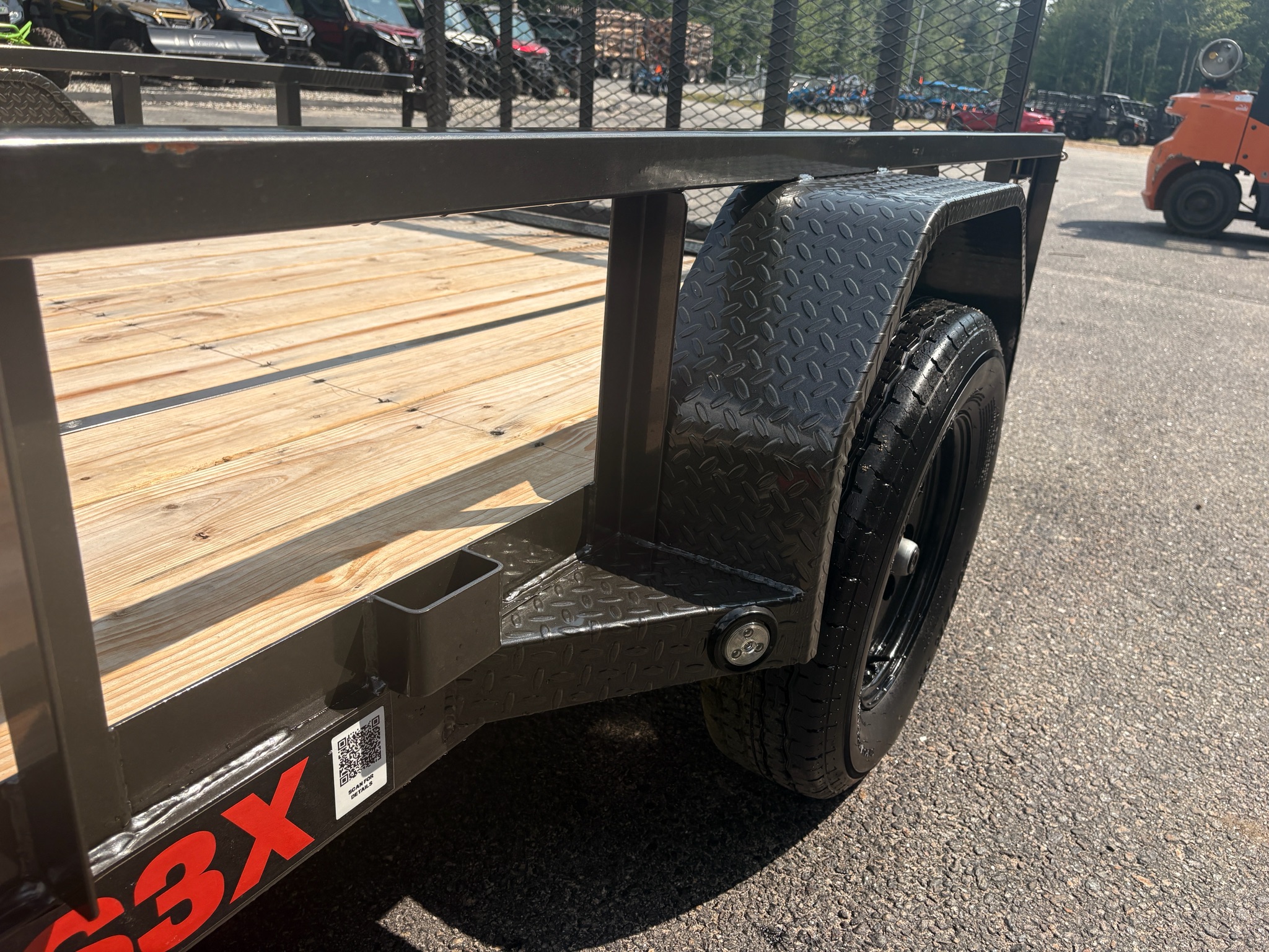2026 MAXXD S3X photo 7