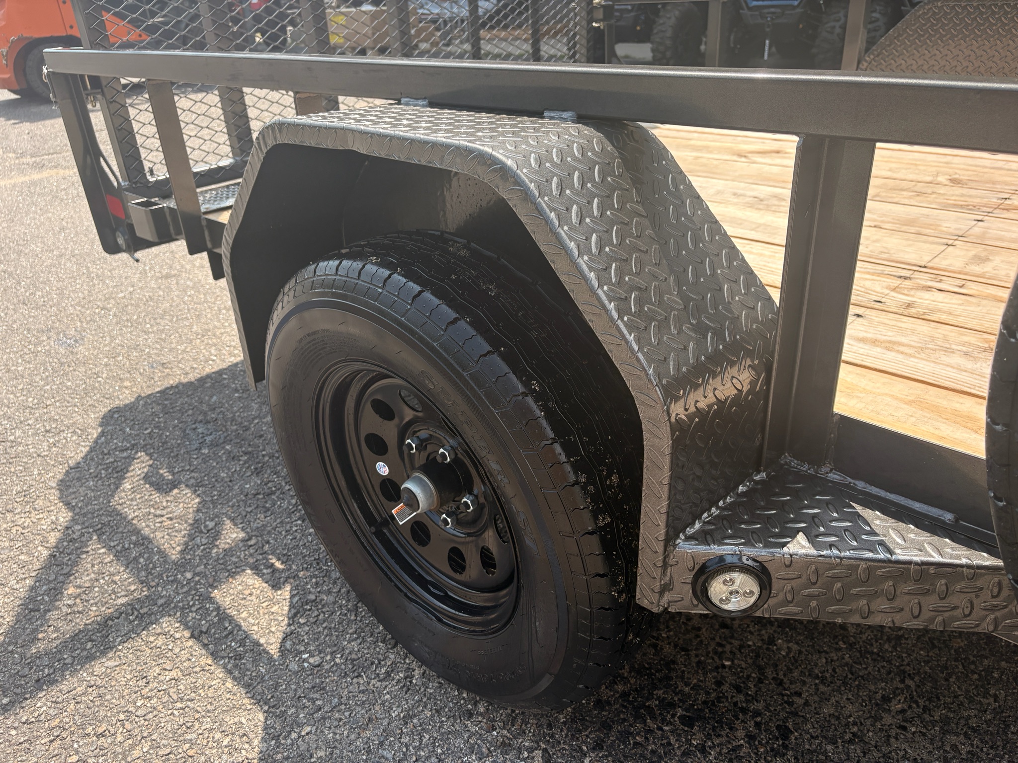 2026 MAXXD S3X photo 2