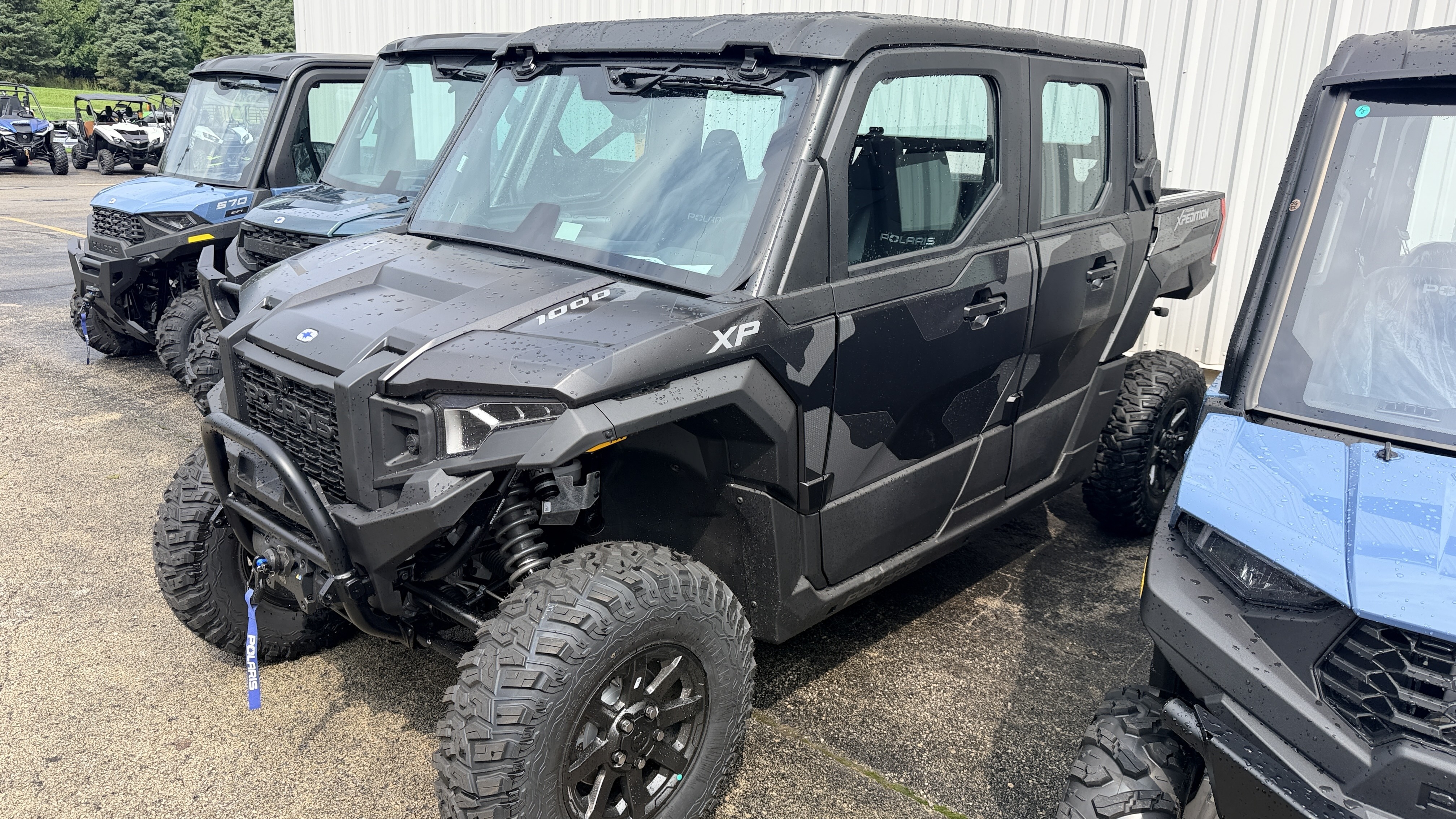 2027 Polaris Polaris XPEDITION XP 5 Northstar