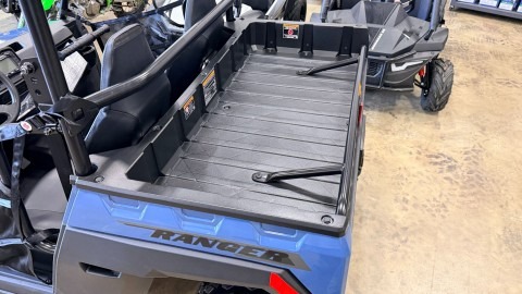 2026 Polaris Ranger 150 EFI 4