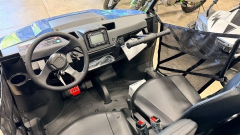 2026 Polaris Ranger 150 EFI 5
