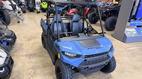 2026 Polaris Ranger 150 EFI 1