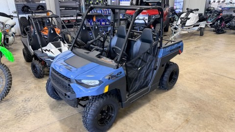 2026 Polaris Ranger 150 EFI 2