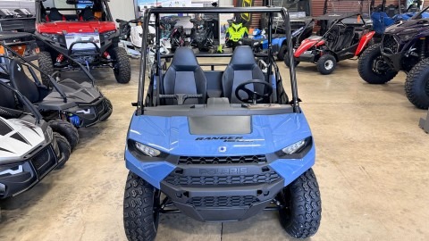 2026 Polaris Ranger 150 EFI 3