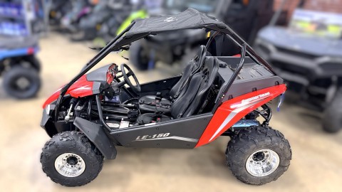 2026 Hammerhead Off-Road LE-150