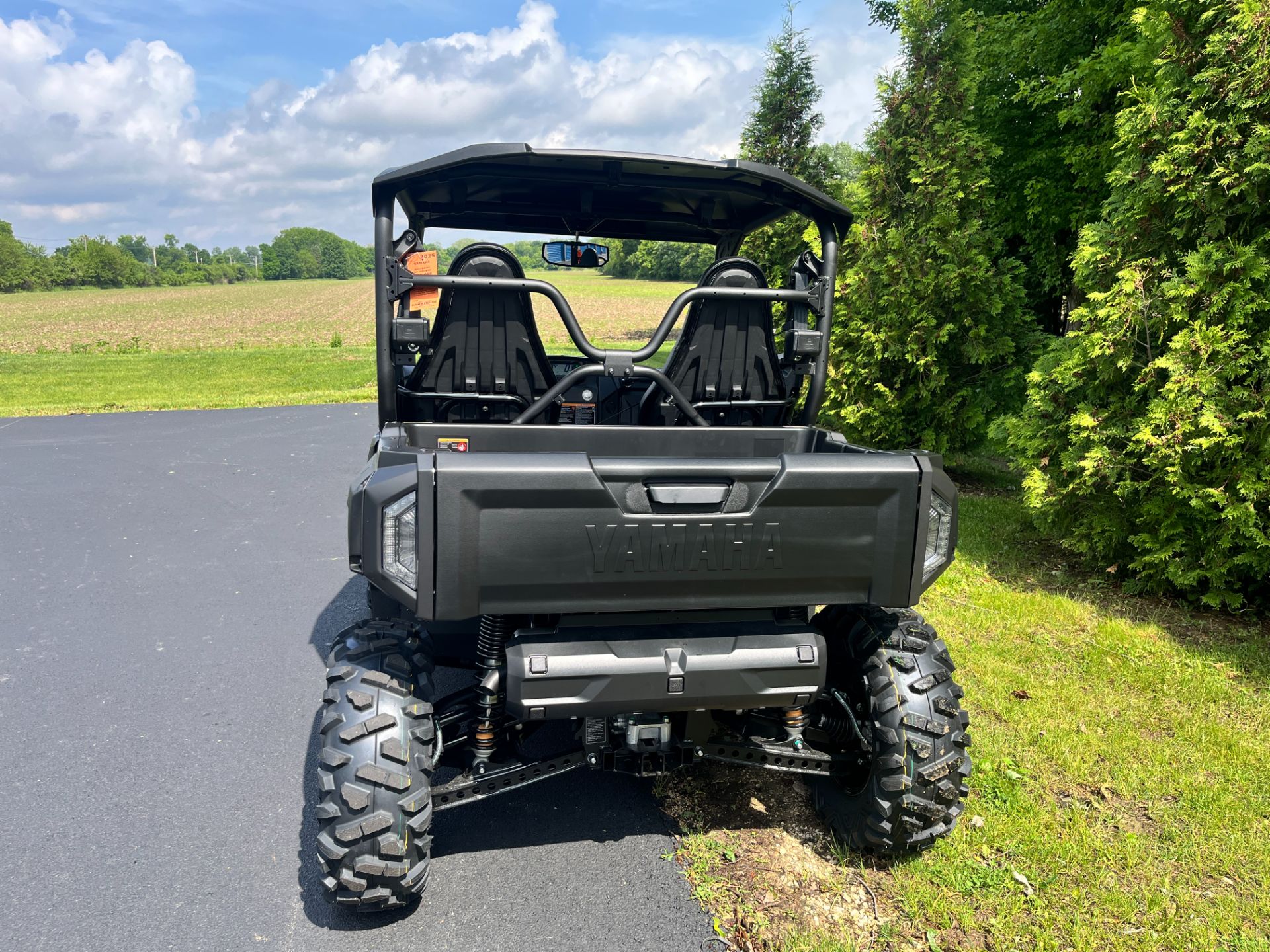 New 2025 Yamaha Wolverine X2 1000 XT-R, Belvidere IL | Specs