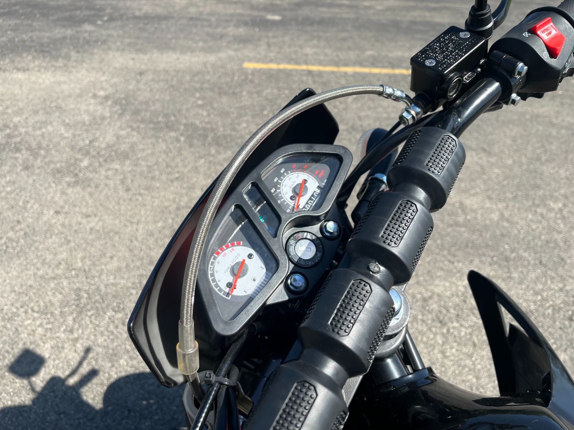 Used 2022 SSR Motorsports XF250X Street, Belvidere IL | Specs