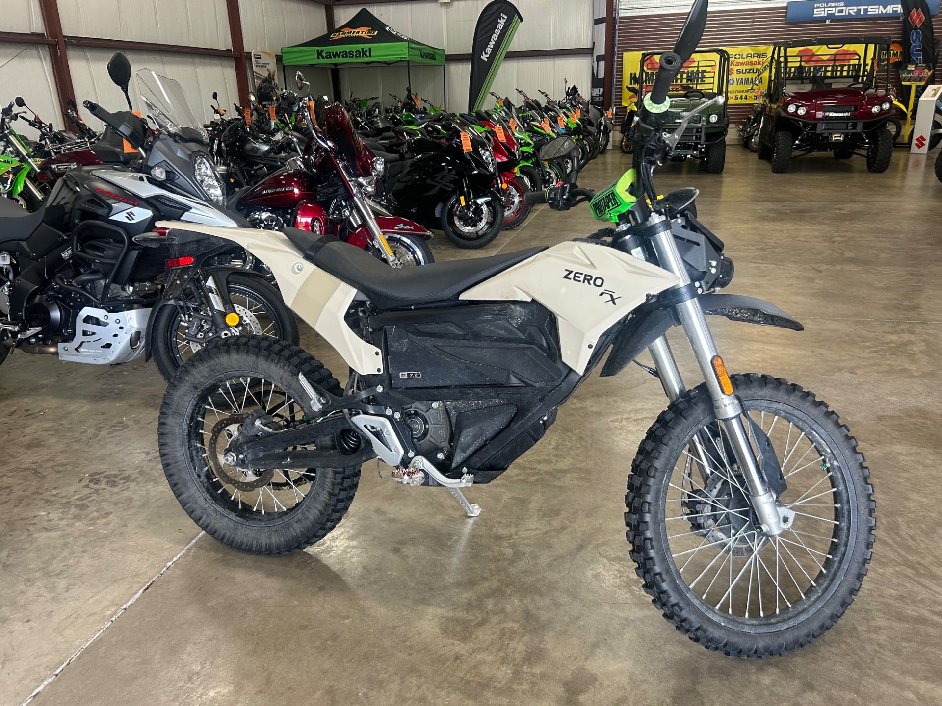 Electric Dirt Best Dirt Bike 2019 Fx Bike 2019 Zero Fx Supermoto