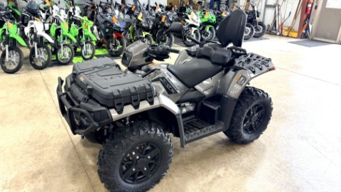 2026 Polaris Sportsman Touring XP 1000 Trail