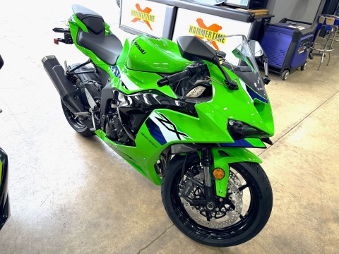 Kawasaki Ninja - Supersport Motorcycles For Sale: Inventory at