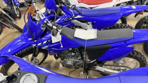 2026 Yamaha TT-R230