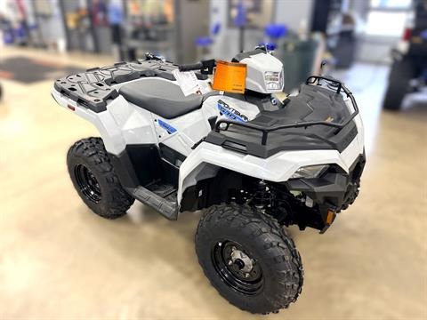 2026 Polaris Sportsman 570