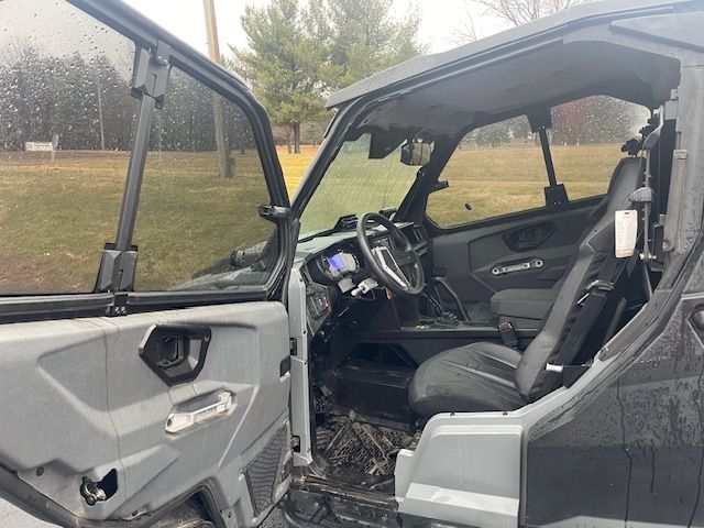 2023 Polaris General XP 4 1000 Ultimate 7