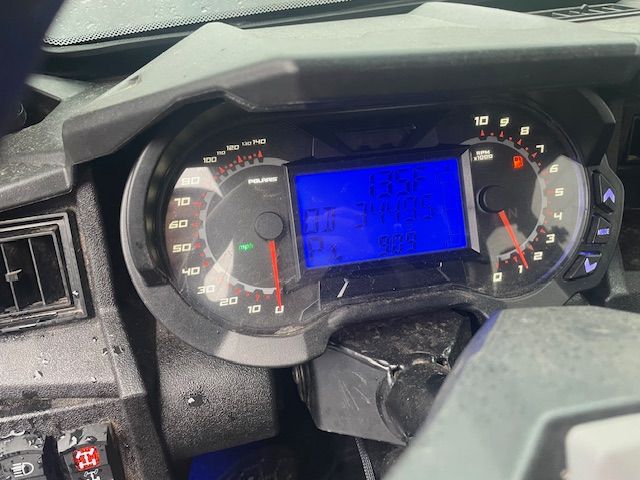 2023 Polaris General XP 4 1000 Ultimate 8
