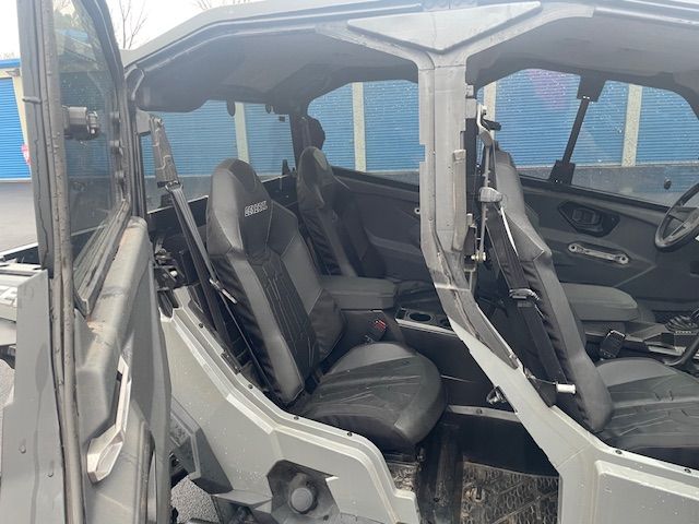 2023 Polaris General XP 4 1000 Ultimate 9