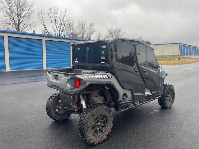 2023 Polaris General XP 4 1000 Ultimate 5