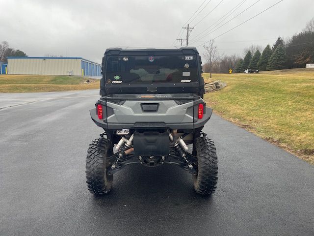 2023 Polaris General XP 4 1000 Ultimate 4