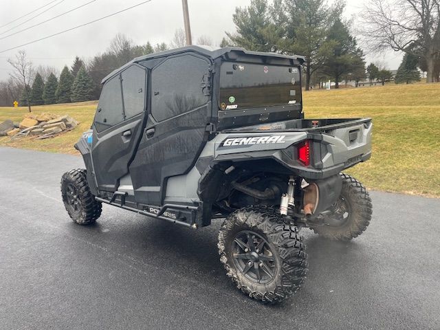 2023 Polaris General XP 4 1000 Ultimate 3