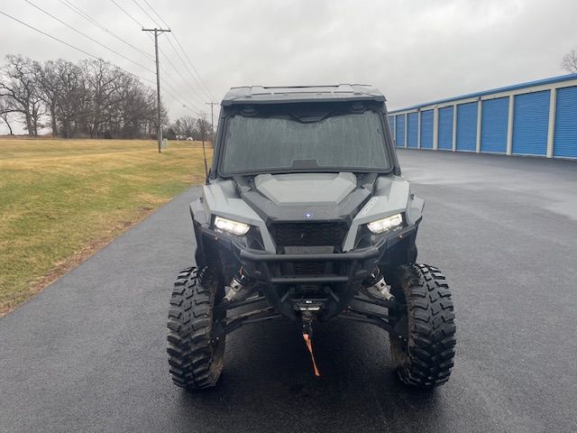2023 Polaris General XP 4 1000 Ultimate 6