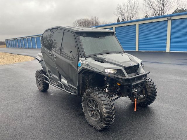 2023 Polaris General XP 4 1000 Ultimate 1