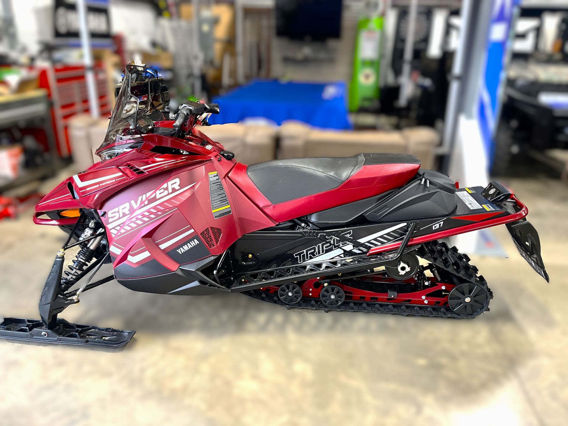 New 2025 Yamaha SRViper L-TX GT, Belvidere IL | Specs, Price New 2025 Yamaha SRViper L-TX GT, Belvidere IL | Specs, Price