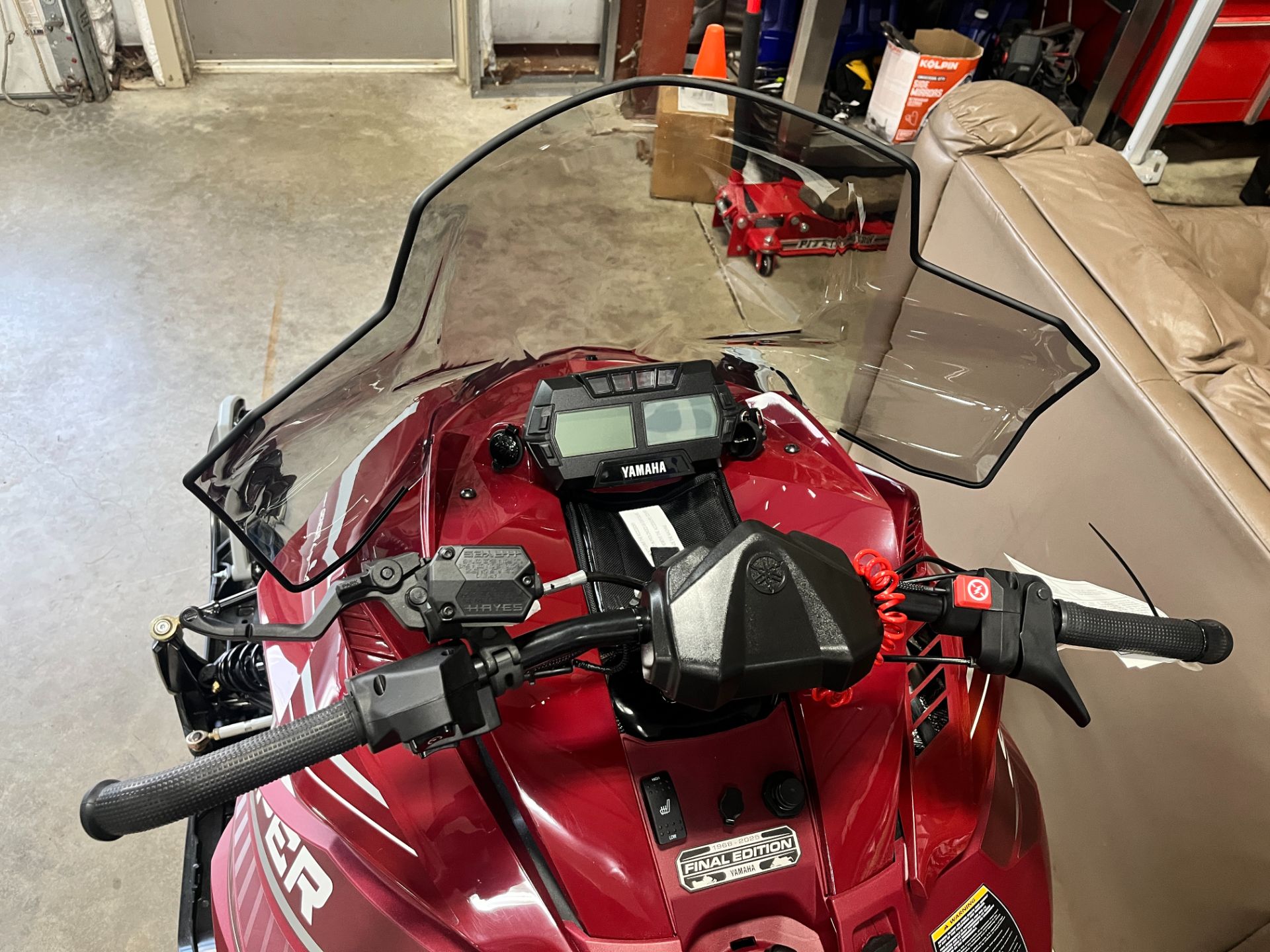 New 2025 Yamaha SRViper L-TX GT, Belvidere IL | Specs, Price New 2025 Yamaha SRViper L-TX GT, Belvidere IL | Specs, Price